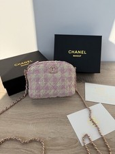 Borsa Chanel VIP