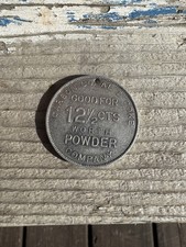 Carbon Coal & Coke Company -