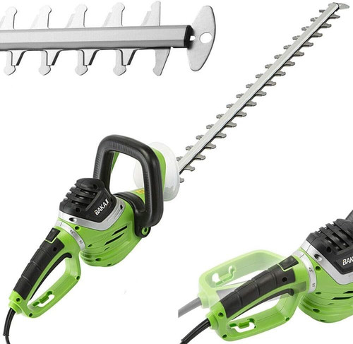 Tagliasiepi elettrico potenza - elettrico,