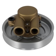 Pompa Acqua Barca for Volvo