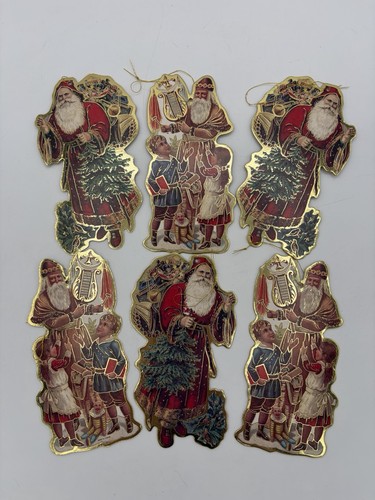 Natale babbo - natale,