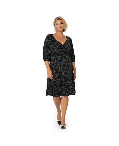 Abito donna leota - donna, manica