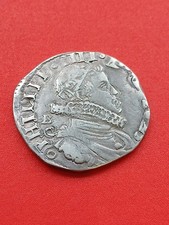TARI' 1623 FILIPPO IV REGNO DI