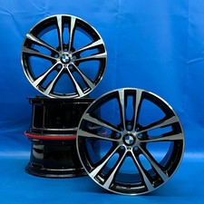 Cerchi in lega 19 pollici BMW