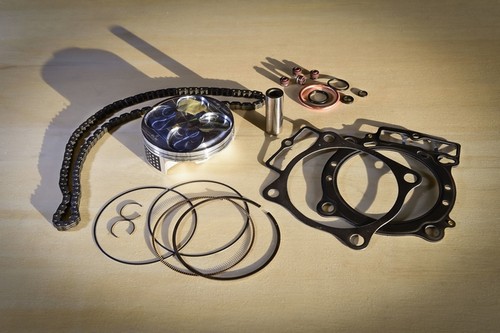 Kit sostituzione pistone - sostituzione,