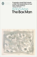 Kobo Abe / The Box Man /  9780241454596