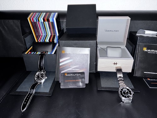 Orologi hamilton collezione - hamilton,