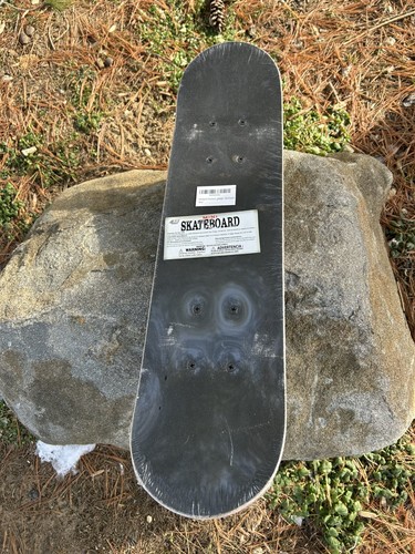 Skateboard pollici rude - pollici,