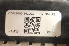 1770079J00000 Radiatore