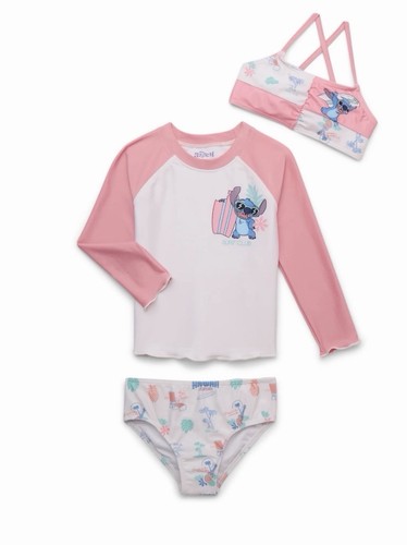 Set bagno disney rosa e - da,