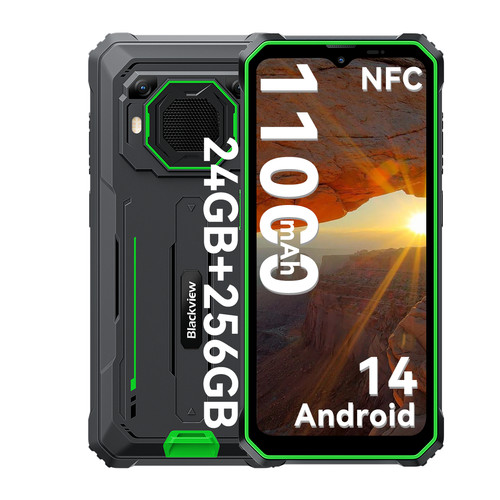 Blackview bv6200 plus rugged - plus,