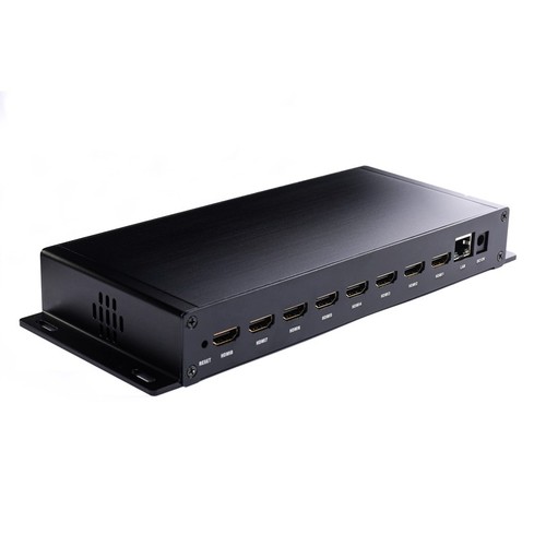 Codificatore video hdmi 8ch - hdmi,