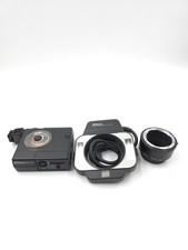 Nikon SB-21B Flash Macro