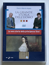La Grande Storia dell’Uomo -