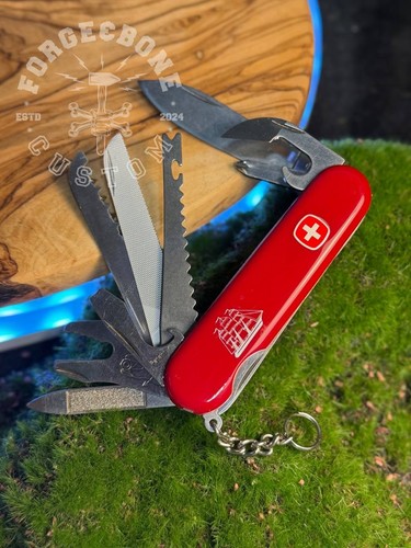 Wenger marinaio - wenger, (victorinox)