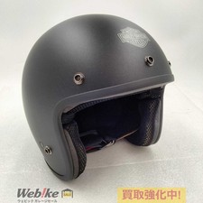 Casco Moto Jet Arai XL RXBI20539, Collaborazione Harley, Taglia XL