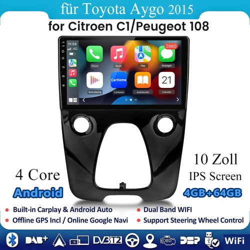 Autoradio wifi android - wifi,
