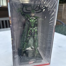 Hela marvel heroes collezione - hela,