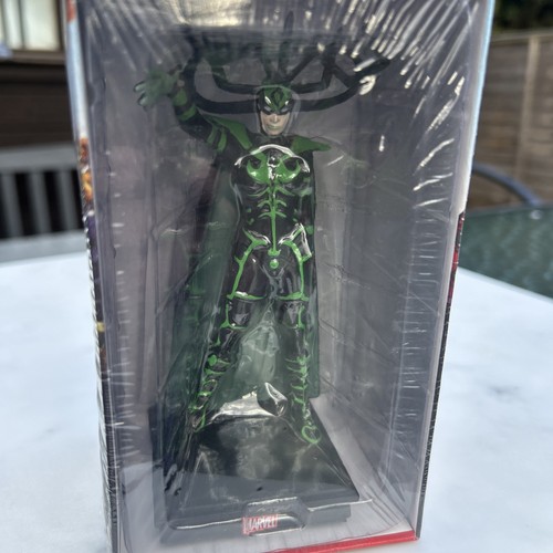 Hela marvel heroes - hela,