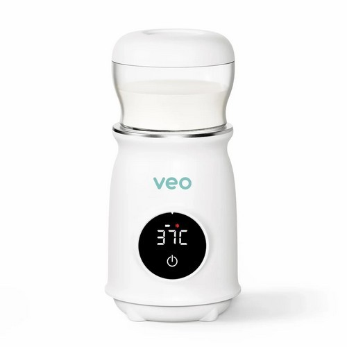 Veo scalda biberon portatile - -,