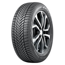 Gomme 4 stagioni Nokian 225/50