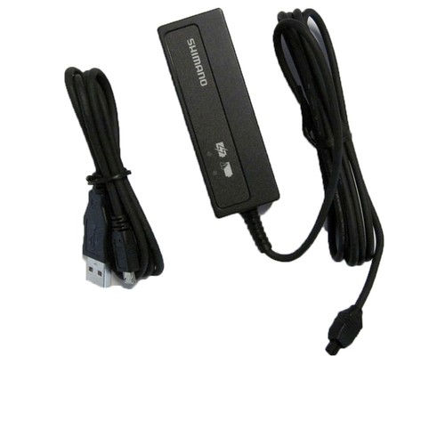 Shimano caricabatterie bcr2 - caricabatterie, sm-bcr2