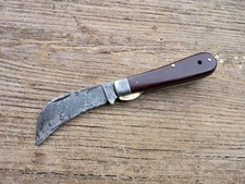 Vintage Camillus No. 1