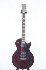 Gibson Les Paul Studio Red