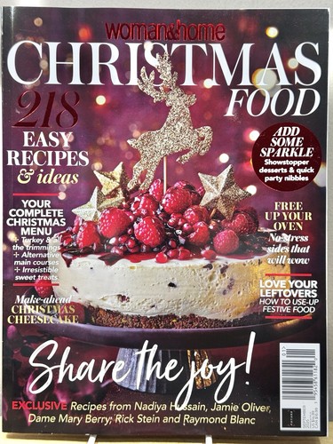 Woman home special magazine - special,