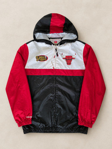 Coupe vent chicago bulls - coupe,