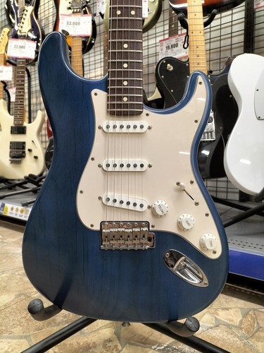 Fender usa highway - usa,