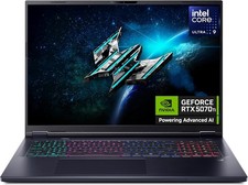 Acer Predator Helios Neo 16