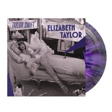 SINGLE 7" / TAYLOR SWIFT