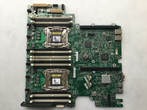 Scheda madre pcb - madre, hp