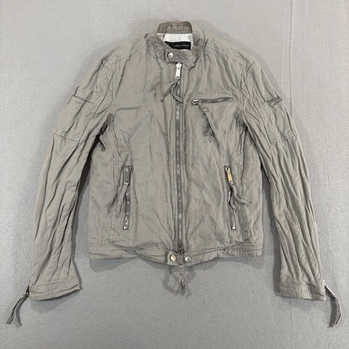 Dsquared2 giacca moto - giacca,