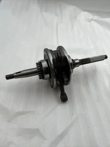 Albero motore yamaha xc125 - albero,