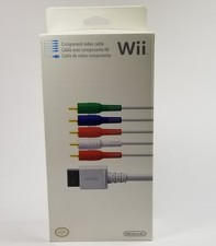 Nintendo wii cavo componente - wii,