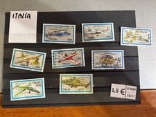 D-2022-18257  TEMA ITALIA USATO ELICOTTERI AEREI