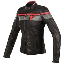 Giacca moto pelle - giacca, da