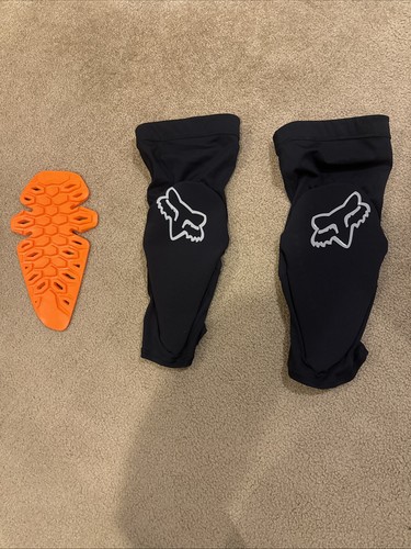 Ginocchiere fox racing enduro - ginocchiere,