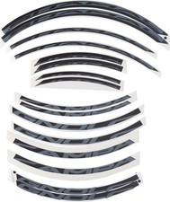 Kit Decalcomania Cerchi Scuri