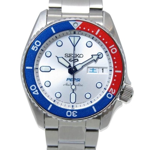 Seiko sports sbsa319 - sbsa319, skx