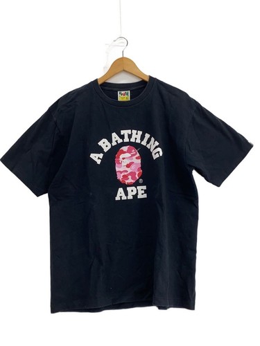 Shirt bathing ape xl - bathing,