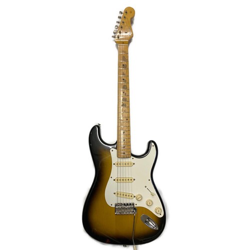 Fender japan stratocaster - fender,