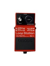 Boss Effector RC-1 usato