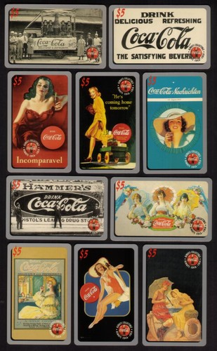 Coca cola coke old ads - coca-cola,