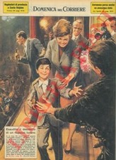 MOLINO W. - A Genzano di Lucania un ragazzo di 14 anni che ha vinto il concorso