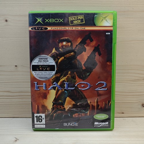 Halo manuale per - -, no