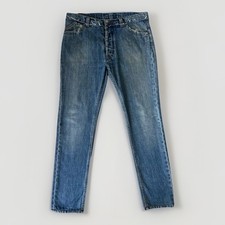 Jeans uomo MAISON MARTIN