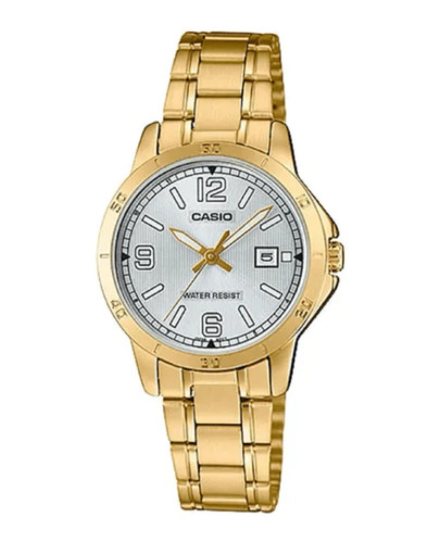 Casio ltp v004g 7b2 - ltp-v004g-7b2, orologio